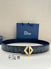 China Replica Dior Belts 56usd Only
